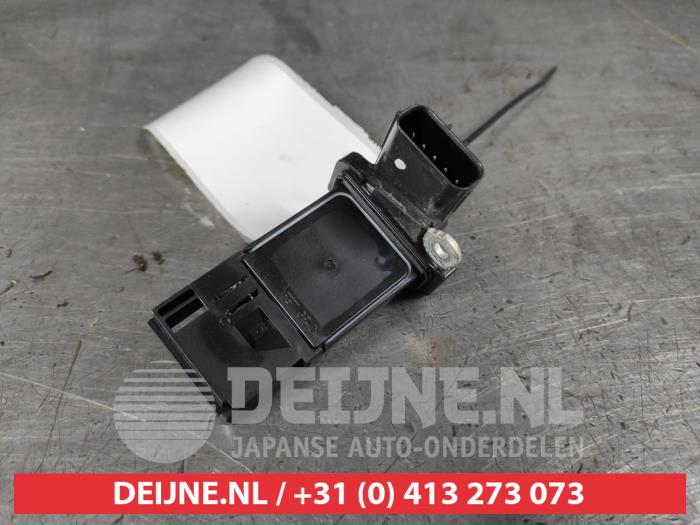 Gebrauchte Luftmengenmesser Honda CR-V (RM) 2.0 i-VTEC 16V 4x4 Preis € 20,00 Margenregelung angeboten von V.Deijne Jap.Auto-onderdelen BV