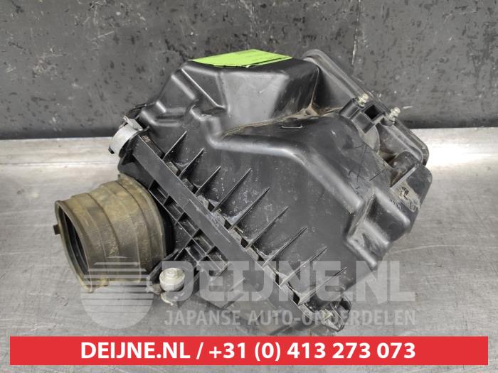 Gebrauchte Luftfiltergehäuse Honda CR-V (RM) 2.0 i-VTEC 16V 4x4 Preis € 50,00 Margenregelung angeboten von V.Deijne Jap.Auto-onderdelen BV