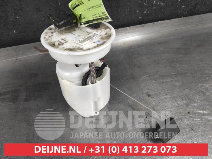 Gebrauchte Kraftstoffpumpe Elektrisch Mazda 3 (BM/BN) 1.5 Skyactiv-G 100 16V Preis € 75,00 Margenregelung angeboten von V.Deijne Jap.Auto-onderdelen BV