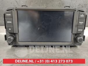 Gebrauchte Radio Hyundai i10 1.0 12V Preis € 350,00 Margenregelung angeboten von V.Deijne Jap.Auto-onderdelen BV