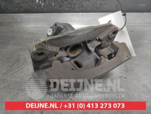 Used Rear brake calliper, right Subaru XV (GP) 2.0 D AWD 16V Price on request offered by V.Deijne Jap.Auto-onderdelen BV