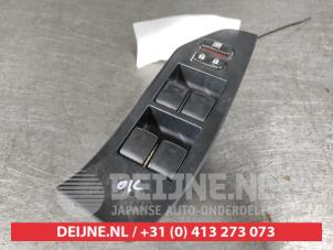 Used Multi-functional window switch Toyota Verso 1.6 D-4D 16V Price on request offered by V.Deijne Jap.Auto-onderdelen BV