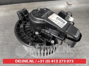 Usados Motor de ventilador de calefactor Toyota Auris (E15) 1.6 Dual VVT-i 16V Precio de solicitud ofrecido por V.Deijne Jap.Auto-onderdelen BV