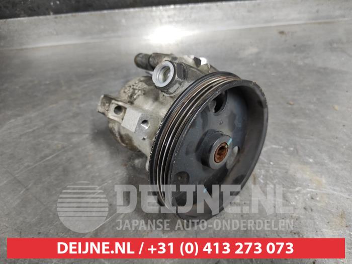 Usagé Pompe de direction Chevrolet Aveo (250) 1.4 16V LS Prix € 35,00 Règlement à la marge proposé par V.Deijne Jap.Auto-onderdelen BV