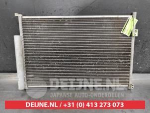 Used Air conditioning condenser Suzuki Grand Vitara II (JT) 2.0 16V Price € 50,00 Margin scheme offered by V.Deijne Jap.Auto-onderdelen BV