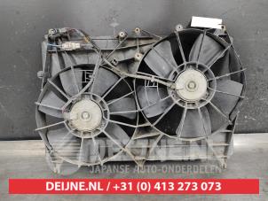 Used Cooling fans Suzuki Grand Vitara II (JT) 2.0 16V Price on request offered by V.Deijne Jap.Auto-onderdelen BV