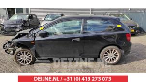 Used Door 2-door, left Honda Civic (EP/EU) 1.4 16V Price € 125,00 Margin scheme offered by V.Deijne Jap.Auto-onderdelen BV
