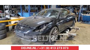 Used Bonnet Toyota Celica (ZZT230/231) 1.8i 16V Price € 150,00 Margin scheme offered by V.Deijne Jap.Auto-onderdelen BV