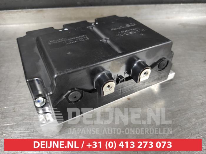 Usados PDU módulo(IMA) Honda Civic (FA/FD) 1.3 Hybrid Precio € 100,00 Norma de margen ofrecido por V.Deijne Jap.Auto-onderdelen BV