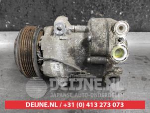 Used Air conditioning pump Chevrolet Cruze SW (308) 1.7 D 110 Price € 100,00 Margin scheme offered by V.Deijne Jap.Auto-onderdelen BV