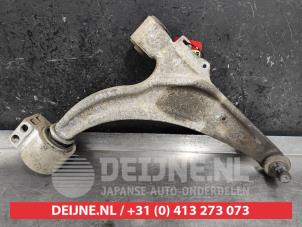 Used Front lower wishbone, right Chevrolet Cruze SW (308) 1.7 D 110 Price on request offered by V.Deijne Jap.Auto-onderdelen BV