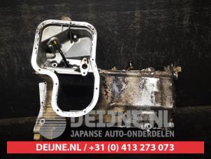 Gebrauchte Ölwanne Nissan Navara (D40) 2.5 dCi 16V 4x4 Preis auf Anfrage angeboten von V.Deijne Jap.Auto-onderdelen BV