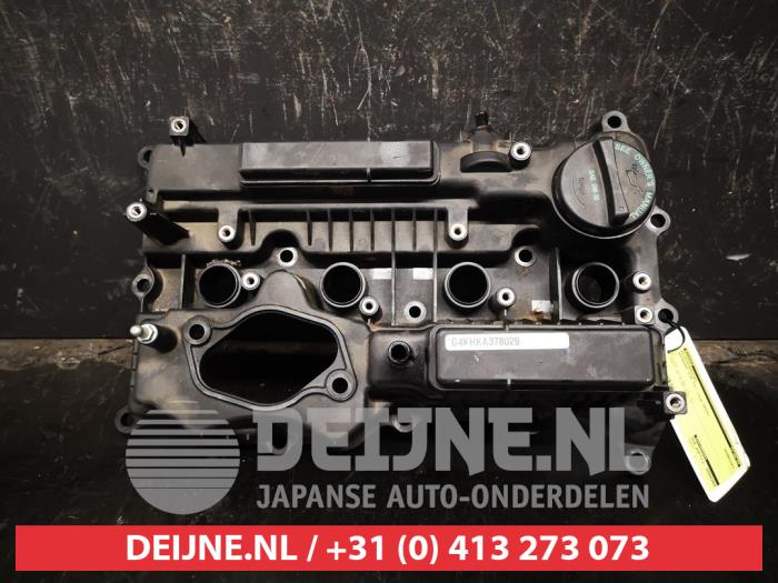 Gebrauchte Ventildeckel Hyundai i30 (PDEB5/PDEBB/PDEBD/PDEBE) 2.0 N Turbo 16V Performance Pack Preis auf Anfrage angeboten von V.Deijne Jap.Auto-onderdelen BV