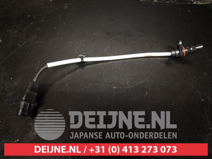 Gebrauchte Kurbelwelle Sensor Hyundai i30 (PDEB5/PDEBB/PDEBD/PDEBE) 2.0 N Turbo 16V Performance Pack Preis € 25,00 Margenregelung angeboten von V.Deijne Jap.Auto-onderdelen BV