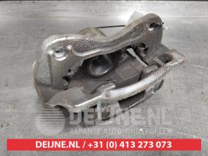 Used Front brake calliper, left Hyundai i10 1.0 12V Price € 75,00 Margin scheme offered by V.Deijne Jap.Auto-onderdelen BV