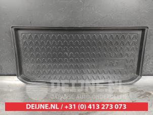 Used Floor panel load area Hyundai i10 1.0 12V Price on request offered by V.Deijne Jap.Auto-onderdelen BV