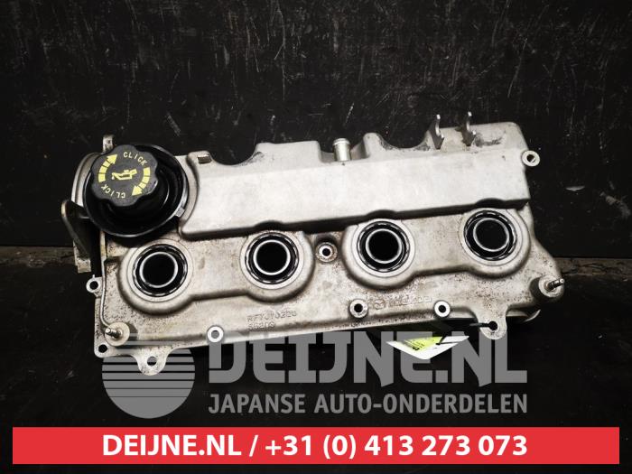 Usagé Couvercle soupapes Mazda 6 SportBreak (GH19/GHA9) 2.0 CiDT 16V Prix € 60,00 Règlement à la marge proposé par V.Deijne Jap.Auto-onderdelen BV