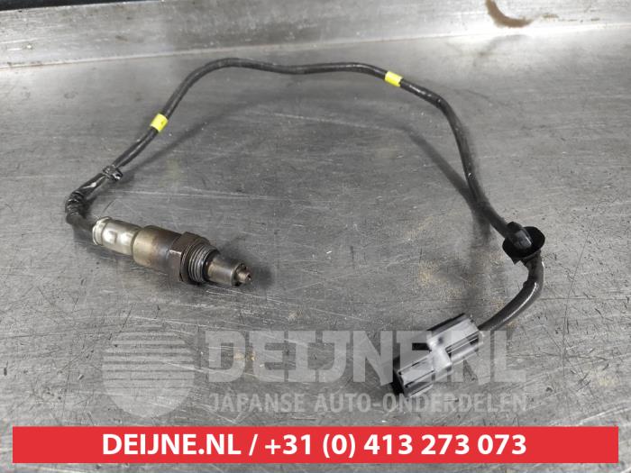 Usados Sonda Lambda Hyundai i10 1.0 12V Precio € 35,00 Norma de margen ofrecido por V.Deijne Jap.Auto-onderdelen BV