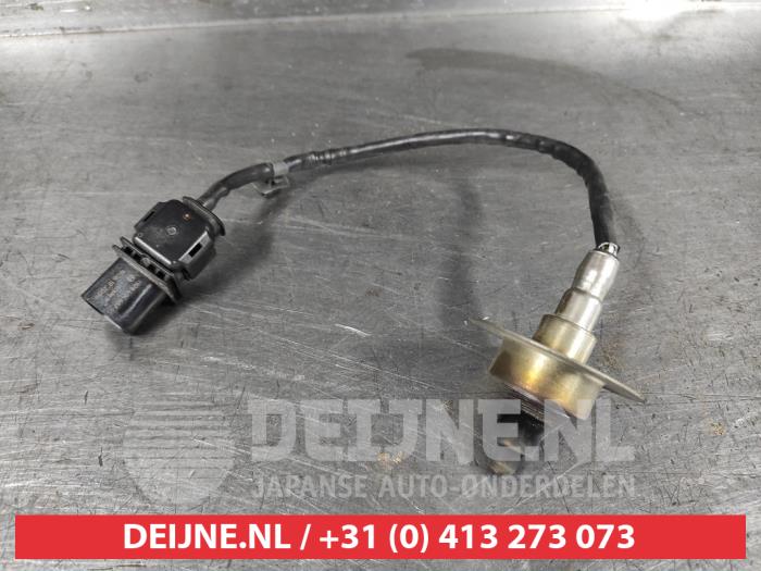 Usados Sonda Lambda Hyundai i10 1.0 12V Precio € 35,00 Norma de margen ofrecido por V.Deijne Jap.Auto-onderdelen BV