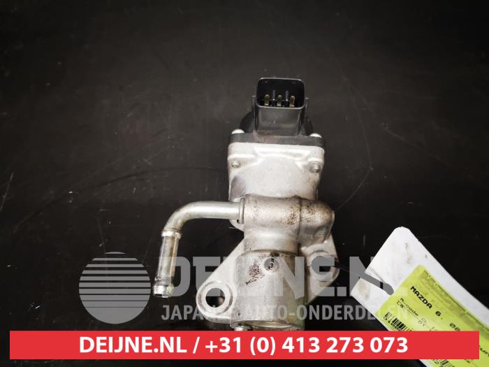 EGR valve Mazda 6 1.8i 16V LF0120300A L8