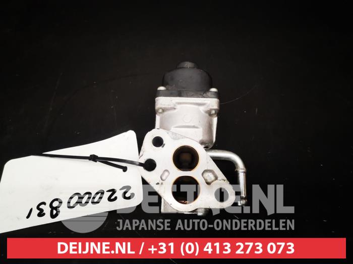 EGR valve Mazda 6 1.8i 16V LF0120300A L8