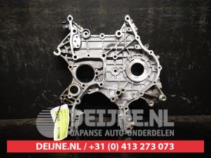 Used Timing cover Hyundai iX35 (LM) 1.7 CRDi 16V Price on request offered by V.Deijne Jap.Auto-onderdelen BV