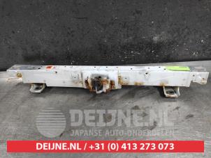 Used Lock plate Mitsubishi Outlander (GF/GG) 2.2 DI-D 16V Clear Tec 4x4 Price on request offered by V.Deijne Jap.Auto-onderdelen BV