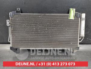 Used Air conditioning condenser Mitsubishi Outlander (GF/GG) 2.2 DI-D 16V Clear Tec 4x4 Price on request offered by V.Deijne Jap.Auto-onderdelen BV