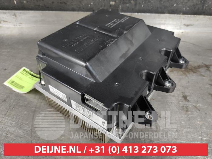 Używane PDU modul (IMA) Honda Civic (FA/FD) 1.3 Hybrid Cena € 100,00 Procedura marży oferowane przez V.Deijne Jap.Auto-onderdelen BV