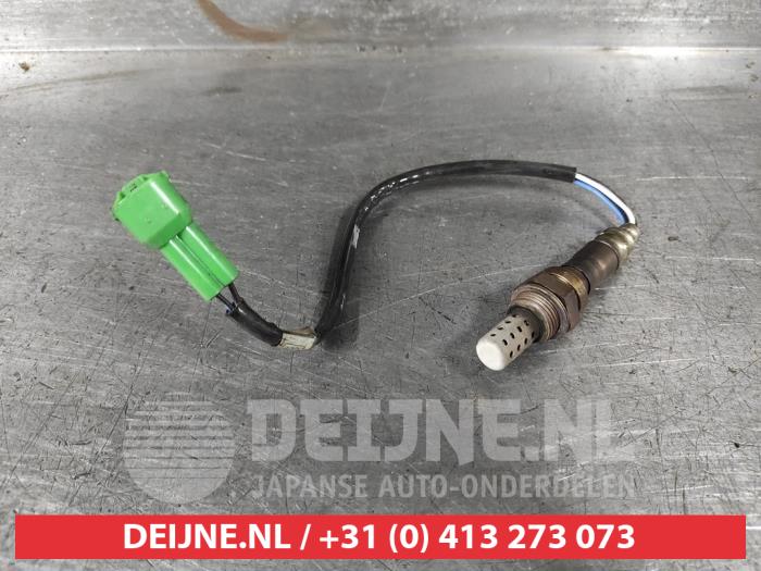 Usados Sonda Lambda Suzuki Wagon-R+ (RB) 1.3 16V Precio € 25,00 Norma de margen ofrecido por V.Deijne Jap.Auto-onderdelen BV