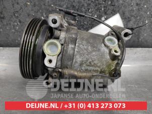 Used Air conditioning pump Suzuki Wagon-R+ (RB) 1.3 16V Price € 50,00 Margin scheme offered by V.Deijne Jap.Auto-onderdelen BV