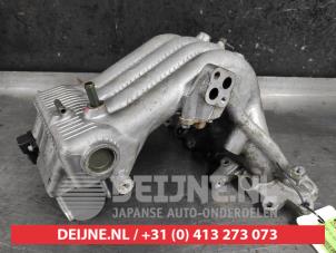 Used Intake manifold Suzuki Wagon-R+ (RB) 1.3 16V Price on request offered by V.Deijne Jap.Auto-onderdelen BV