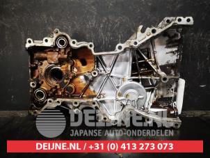 Used Timing cover Hyundai iX35 (LM) 2.0 GDI 16V Price on request offered by V.Deijne Jap.Auto-onderdelen BV