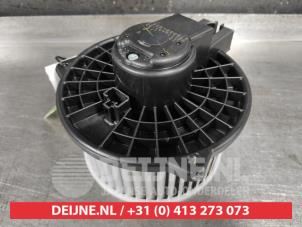 Used Heating and ventilation fan motor Mazda 3 (BM/BN) 1.5 Skyactiv-G 100 16V Price on request offered by V.Deijne Jap.Auto-onderdelen BV