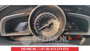 Gebrauchte Tacho - Kombiinstrument KM Mazda 3 (BM/BN) 1.5 Skyactiv-G 100 16V Preis auf Anfrage angeboten von V.Deijne Jap.Auto-onderdelen BV