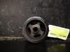 Crankshaft pulley from a Toyota Aygo (B40) 1.0 12V VVT-i 2015