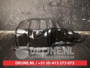 Ölwanne van een Kia Sportage (SL) 2.0 GDI 16V 4x2 2014