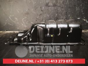 Ölwanne van een Kia Sportage (SL) 2.0 GDI 16V 4x2 2014