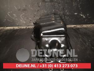 Ölwanne van een Kia Sportage (SL) 2.0 GDI 16V 4x2 2014
