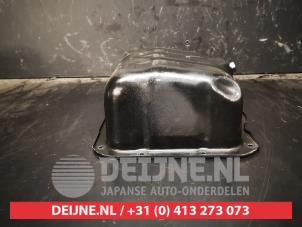 Ölwanne van een Kia Sportage (SL) 2.0 GDI 16V 4x2 2014