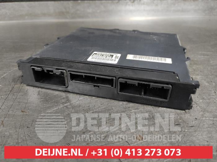 Used Start/Stop computer Toyota Verso 1.6 D-4D 16V Price on request offered by V.Deijne Jap.Auto-onderdelen BV