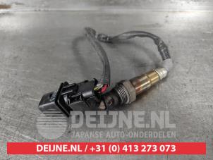 Used Lambda probe Toyota Verso 1.6 D-4D 16V Price on request offered by V.Deijne Jap.Auto-onderdelen BV