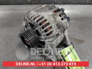 Usados Dinamo Hyundai XG 3.5 V6 24V Precio de solicitud ofrecido por V.Deijne Jap.Auto-onderdelen BV