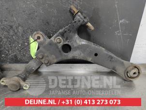 Used Front lower wishbone, left Hyundai XG 3.5 V6 24V Price € 35,00 Margin scheme offered by V.Deijne Jap.Auto-onderdelen BV