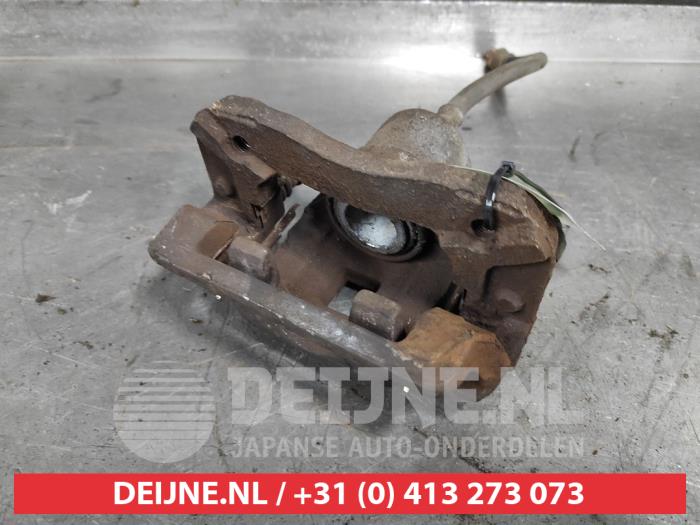 Gebrauchte Bremszange links hinten Hyundai XG 3.5 V6 24V Preis € 25,00 Margenregelung angeboten von V.Deijne Jap.Auto-onderdelen BV