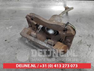 Used Rear brake calliper, left Hyundai XG 3.5 V6 24V Price € 25,00 Margin scheme offered by V.Deijne Jap.Auto-onderdelen BV