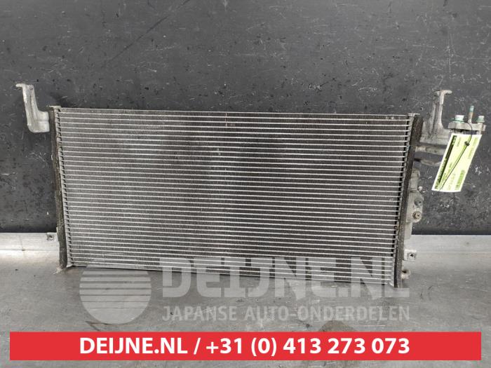 Gebrauchte Klima Kondensor Hyundai XG 3.5 V6 24V Preis € 25,00 Margenregelung angeboten von V.Deijne Jap.Auto-onderdelen BV