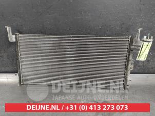 Usados Condensador de aire acondicionado Hyundai XG 3.5 V6 24V Precio de solicitud ofrecido por V.Deijne Jap.Auto-onderdelen BV