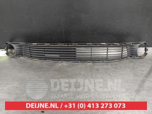 Used Bumper grille Toyota Aygo (B40) 1.0 12V VVT-i Price € 20,00 Margin scheme offered by V.Deijne Jap.Auto-onderdelen BV
