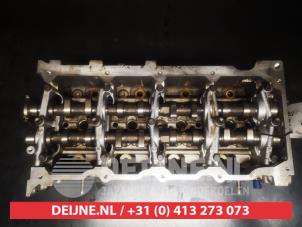 Usagé Culasse Nissan Navara (D40) 2.5 dCi 16V 4x4 Prix € 350,00 Règlement à la marge proposé par V.Deijne Jap.Auto-onderdelen BV